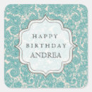 Search for girly happy birthday stickers Stylish