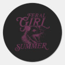 Search for feral stickers Travel