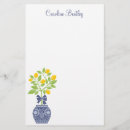 Search for lemon stationery paper Preppy