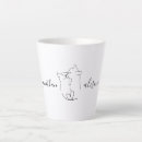 Search for engagement for couples mugs Minimalist