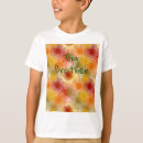 Search for starburst tshirts Red