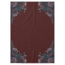 Search for mauve tablecloths Elegant