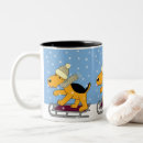 Search for sled mugs Dog lover