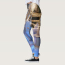 Search for blue and gold leggings Sparkly