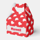 Search for santa claus favour boxes Merry