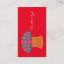 Search for fungus business cards Fungi