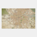 Search for vintage postcard stickers Souvenir