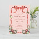 Search for apple blossom invitations Apple of our eye