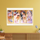 Search for season canvas prints Summer