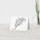 Search for quill cards Writing