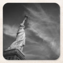 Search for nyc coasters Statue of liberty
