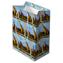 Search for giraffe gift bags African