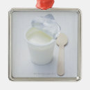 Search for dairy christmas tree decorations Food and drink