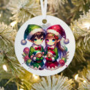 Search for elves christmas tree decorations Elf