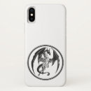 Search for tribal dragons iphone cases Fantasy