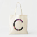 Search for letter a monogram bags Watercolor