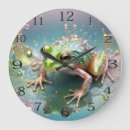 Search for tree frog art Green