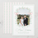 Search for pink christmas cards Grandmillenial