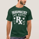 Search for rx prescription tshirts Pharmacy