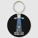 Search for abduction key rings Ufo