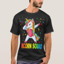 Search for unicorn squad clothing Dog