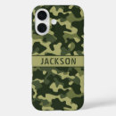 Search for army camo iphone cases Pattern