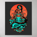 Search for japanese tattoo posters Classic
