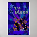 Search for blues guitar posters Rock