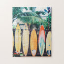 Search for surfboard puzzles Tropical