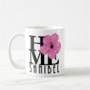 Search for sanibel mugs Florida