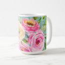 Search for peaches and cream mugs Feminine