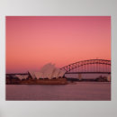 Search for sydney posters Pink