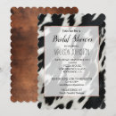 Search for cow bridal shower invitations Farm