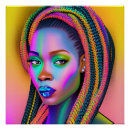 Search for black queen posters Woman