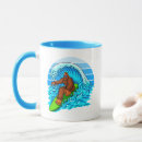 Search for ride the wave mugs Surfing