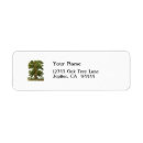 Search for oak tree labels Forest