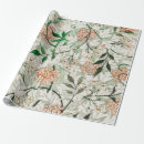Search for chintz wrapping paper William morris