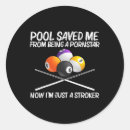 Search for 10 ball stickers Snooker