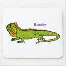 Search for iguana mouse mats Cute