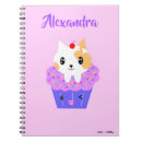 Search for calico cats notebooks Kawaii