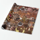 Search for yummy wrapping paper Donuts