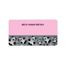 Search for cute sweet return address labels Pretty