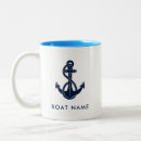 Search for crew mugs Captain