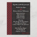 Search for february wedding invitations Elegant
