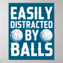 Search for womens golf posters Cute