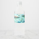 Search for aquarium fish labels Blue