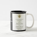 Search for official mugs Inauguration