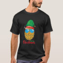 Search for funny pineapple tshirts Xmas