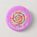 Search for lollipop badges Candy