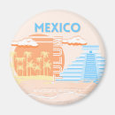 Search for tulum magnets Mexico